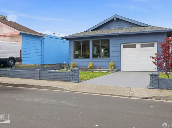 70 Margate St, Daly City, CA 94015