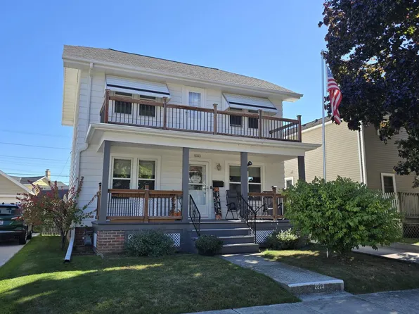 2223 Kohls COURT, Sheboygan, WI 53083