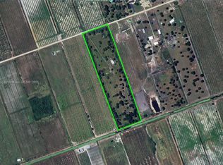 Gerber Groves S/D Sec One, Labelle, FL 33935