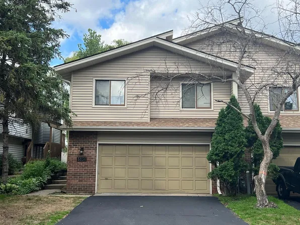 5356 71st Cir, Brooklyn Center, MN 55429