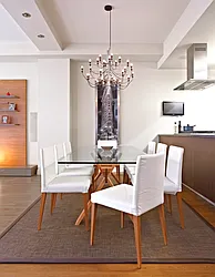 Rented by Cantor and Pecorella