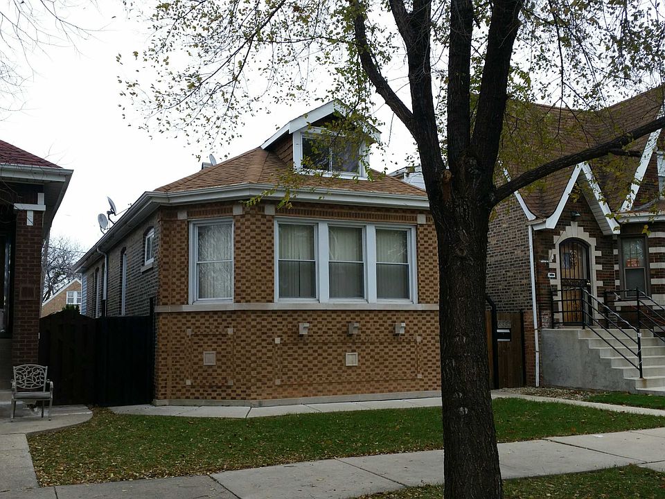 2nd image of 6337 S Kedvale Ave