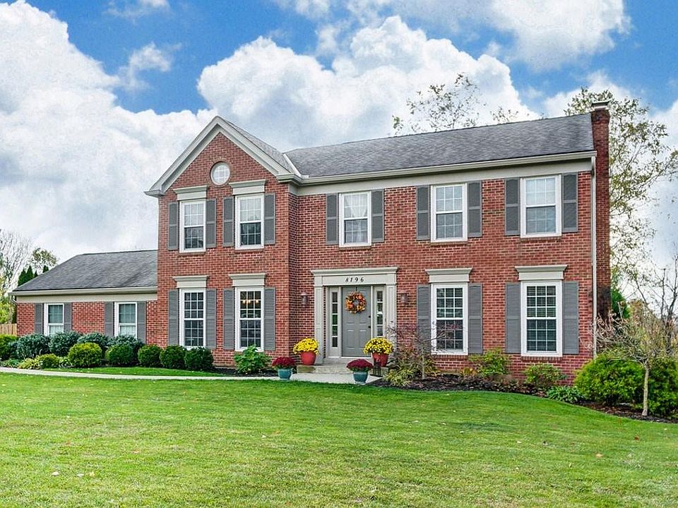 1st image of 8196 Heatherwood Dr