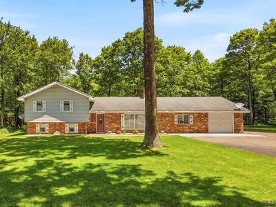 209 Oak Post Rd, Meyersdale, PA, 15552