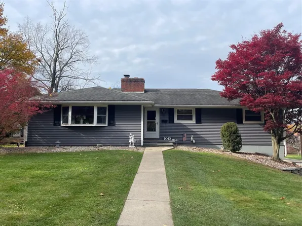1013 Beechwood Ln, Vestal, NY 13850