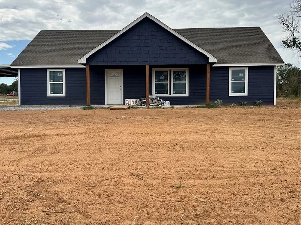 2148 Brown Ln, Poolville, TX 76487
