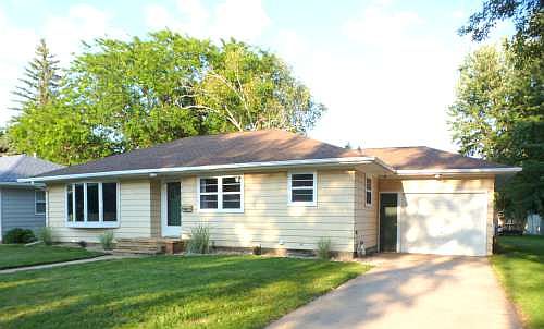 1153 Redding Avenue, Windom, Mn 56101