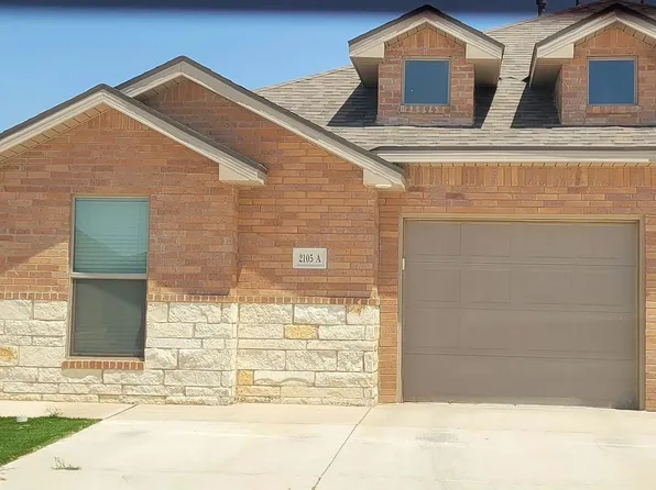 2105 Lubbock, 2105 Langford Ave #A, Lubbock, TX 79407