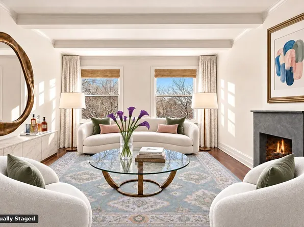 1158 5th Ave #4A, New York, NY 10029
