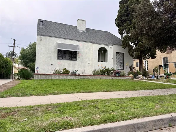 79 N Berkeley Ave, Pasadena, CA 91107