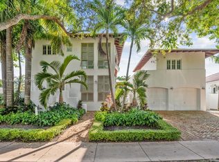 350 E Woodcrest Rd, Key Biscayne, FL 33149