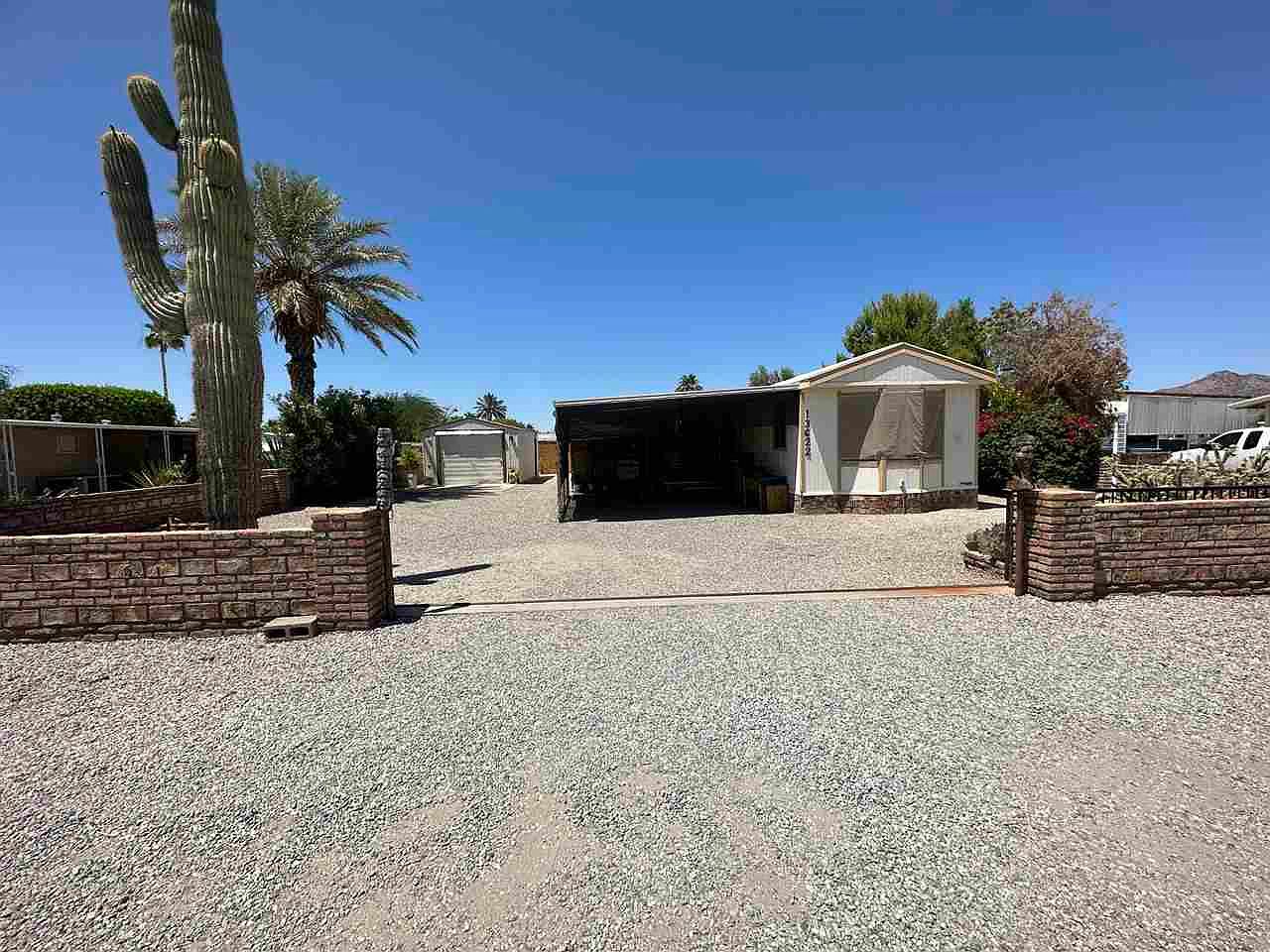 13622 E 44th St, Yuma, AZ 85367 MLS 20232041 Zillow