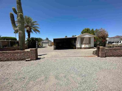 13622 E 44th St, Yuma, AZ, 85367
