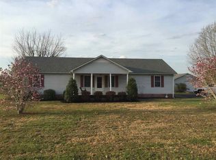 4505 Independence Loop, Lexington, TN 38351