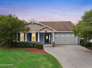106 Waters Edge Dr, Kingsland, GA 31548