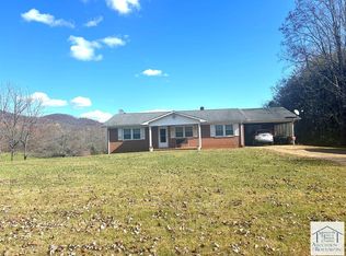 96 Community Church Ln, Stuart, VA 24171