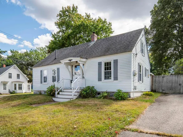 10 Sylvain Street, Rochester, NH 03867