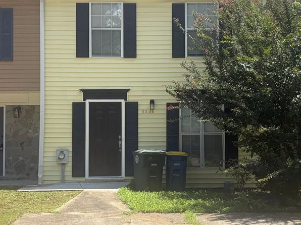 3536 Kennesaw Station Dr NW, Marietta, GA 30144