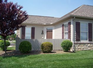 7001 Creekside Cir, Fairborn, OH 45324