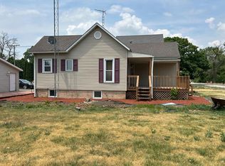 405 W Main St, Brook, IN 47922