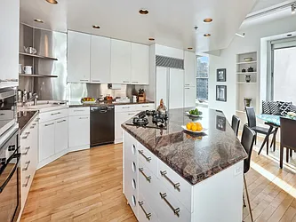 Sold by Sotheby's International Realty