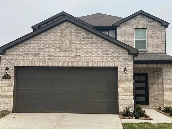 5810 Fresh View Ct, Katy, TX 77493