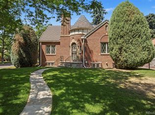 1651 Niagara St, Denver, CO 80220