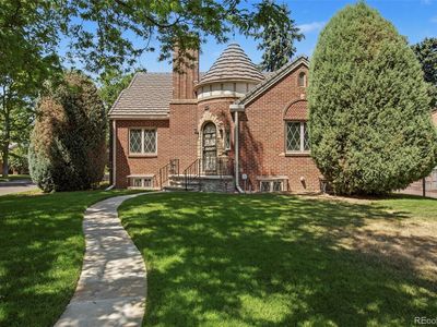 1651 Niagara Street, Denver, CO, 80220