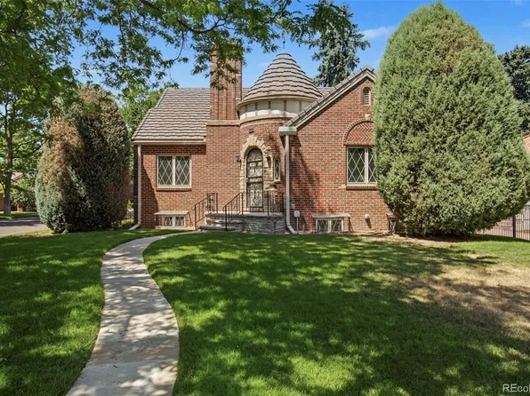 1651 Niagara Street, Denver, CO 80220