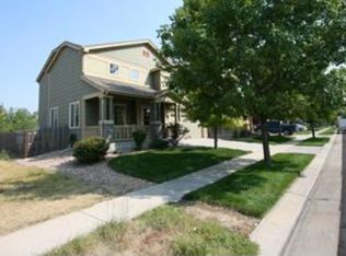 10558 Troy St, Commerce City, CO 80022