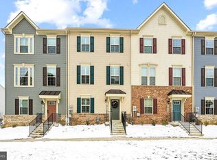 19734 Preservation Mews, Montgomery Village, MD 20886