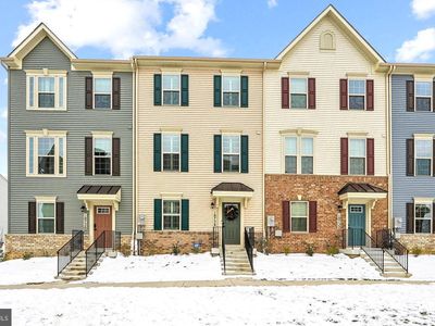19734 Preservation Mews, Montgomery Village, MD, 20886