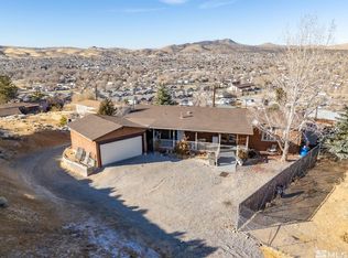 5300 Madeiros Dr, Sun Valley, NV