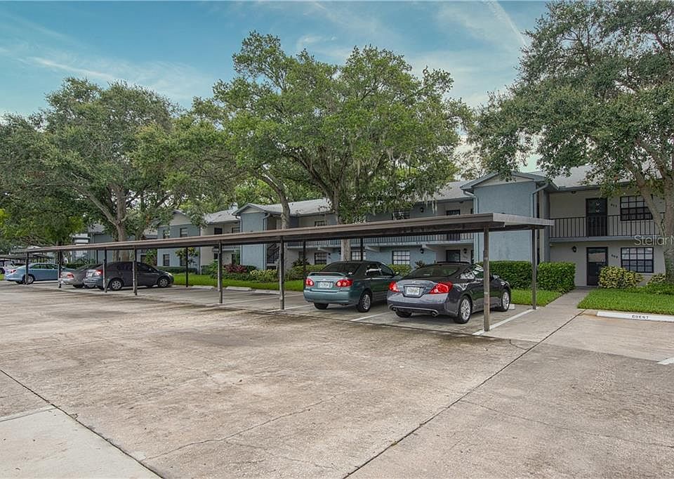 1st image of 11800 Park Blvd APT 510