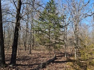 54601 E 233rd Rd, Afton, OK 74331