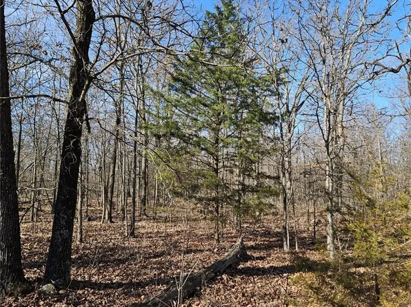 54601 E 233rd Rd, Afton, OK 74331