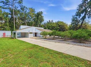 2266 SW 43rd Pl, Gainesville, FL 32608