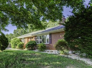 3316 Melody Ave, Roanoke, VA 24018