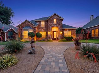 4507 Hawkhurst Dr, Plano, TX 75024