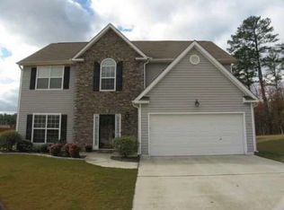 92 Fears Dr, Hampton, GA 30228