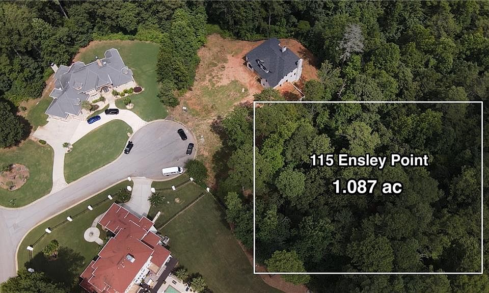 2nd image of 115 Ensley Poin Lot 0