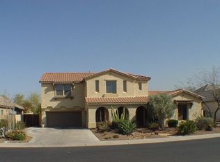 2364 E Grand Canyon Dr, Chandler, AZ 85249