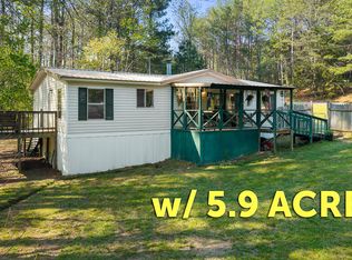 310 Old Horton Rd SE, Cleveland, TN 37323