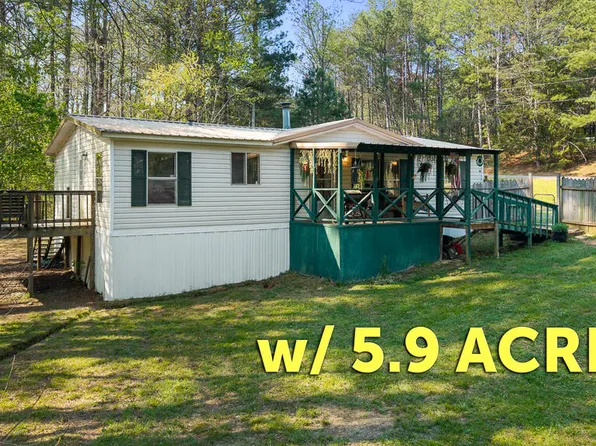 310 Old Horton Rd SE, Cleveland, TN 37323