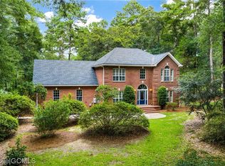 7183 Saluda Blvd, Spanish Fort, AL 36527