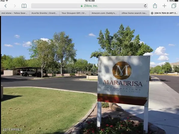 234 N 75th St APT 212, Mesa, AZ 85207
