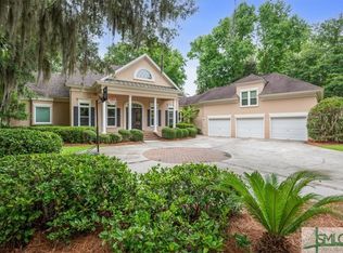 8 Sundew Rd, Savannah, GA 31411