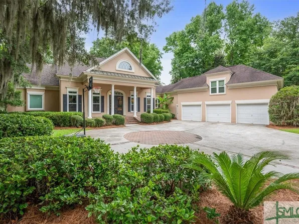 8 Sundew Road, Savannah, GA 31411