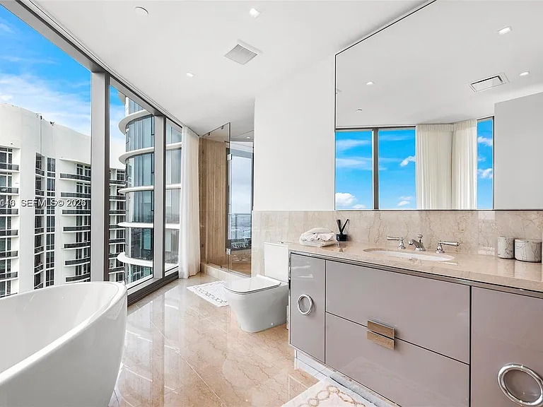 15701 Collins Ave #4105 — Photo 21