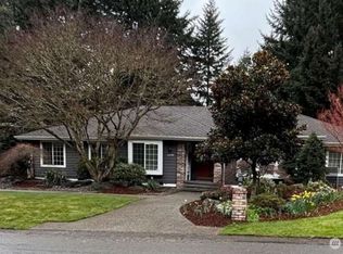 4202 74th Avenue Ct NW, Gig Harbor, WA 98335
